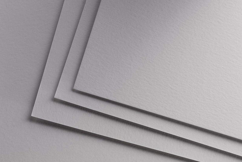 FABRIANO Honsel Fabriano Mixed Media Artist Paper Pad, DIN A3, 40 Sheets 250 g/mÂ², Suitable for Wet and Dry Painting Techniques, White - Image 2